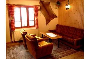 Словакия Privát Liptovská Osada, Экстерьер